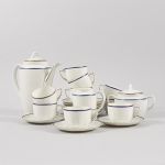 518567 Coffee set